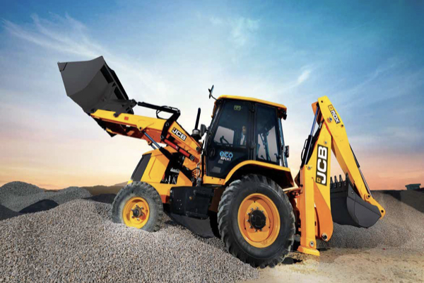 JCB